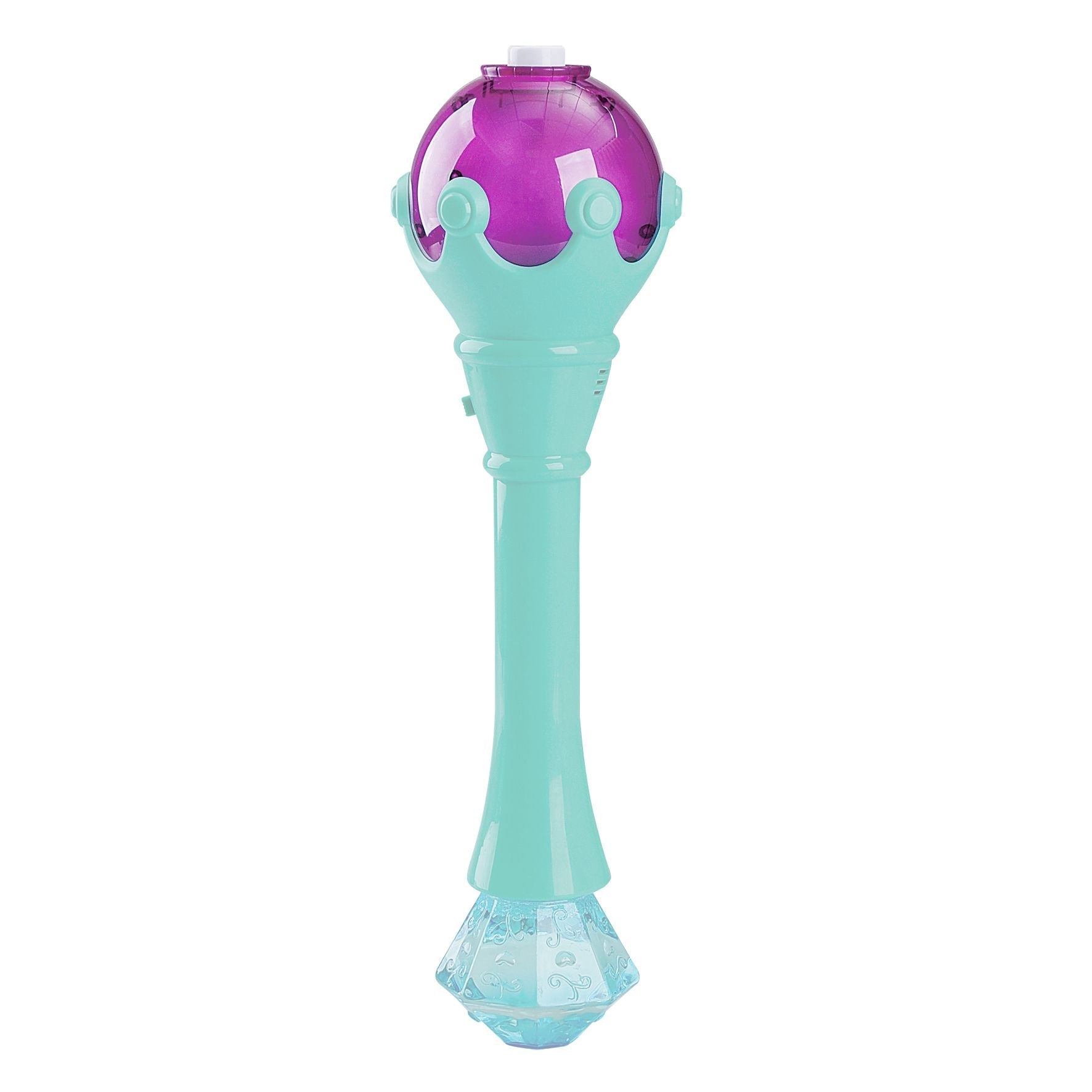 Playgo Toys Battery Operated Bubble Wand With Light & Music