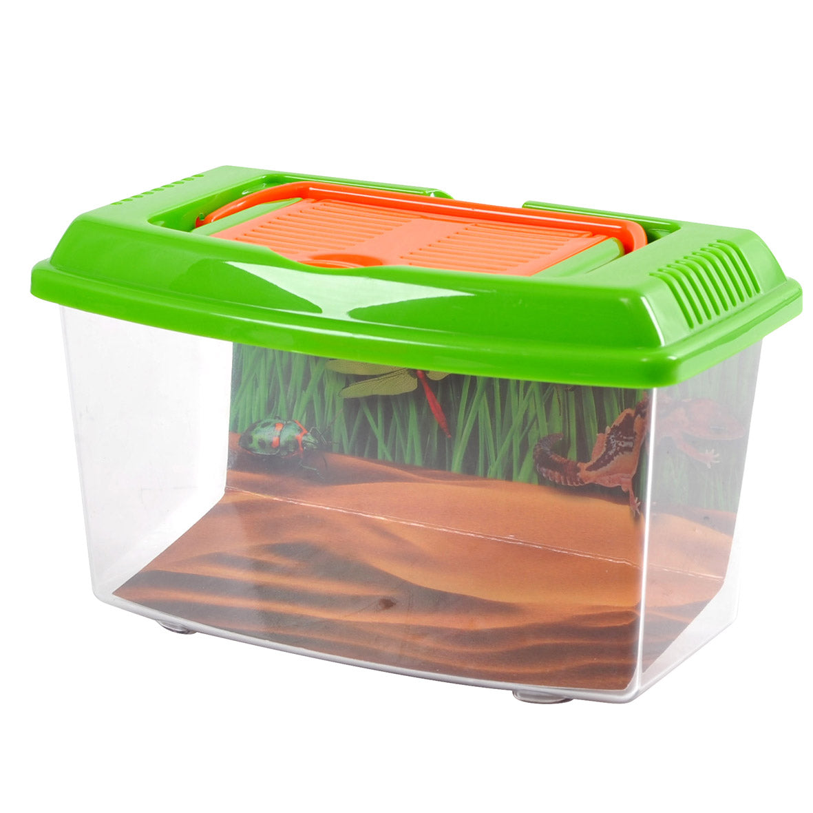 Playgo Toys Ent Ltd Bugs Carry Case