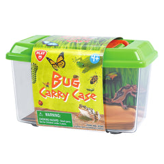 PLAYGO TOYS ENT. LTD. BUGS CARRY CASE