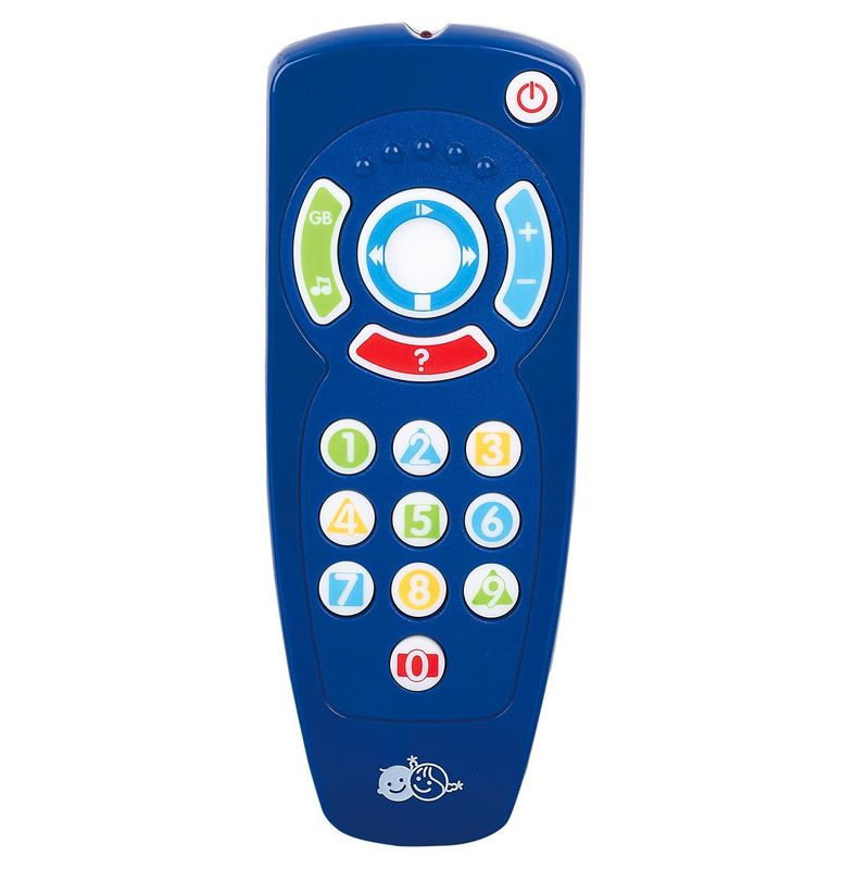 Playgo Toys First Smart Remote - Toyworld Australia