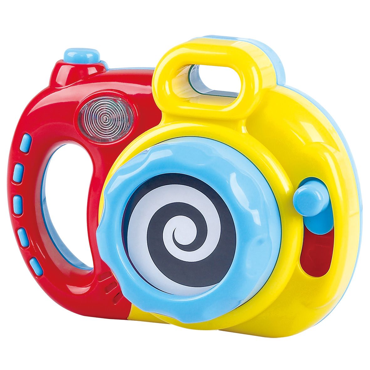 Playgo Toys Battery Operated Go Snap Camera - Toyworld Australia