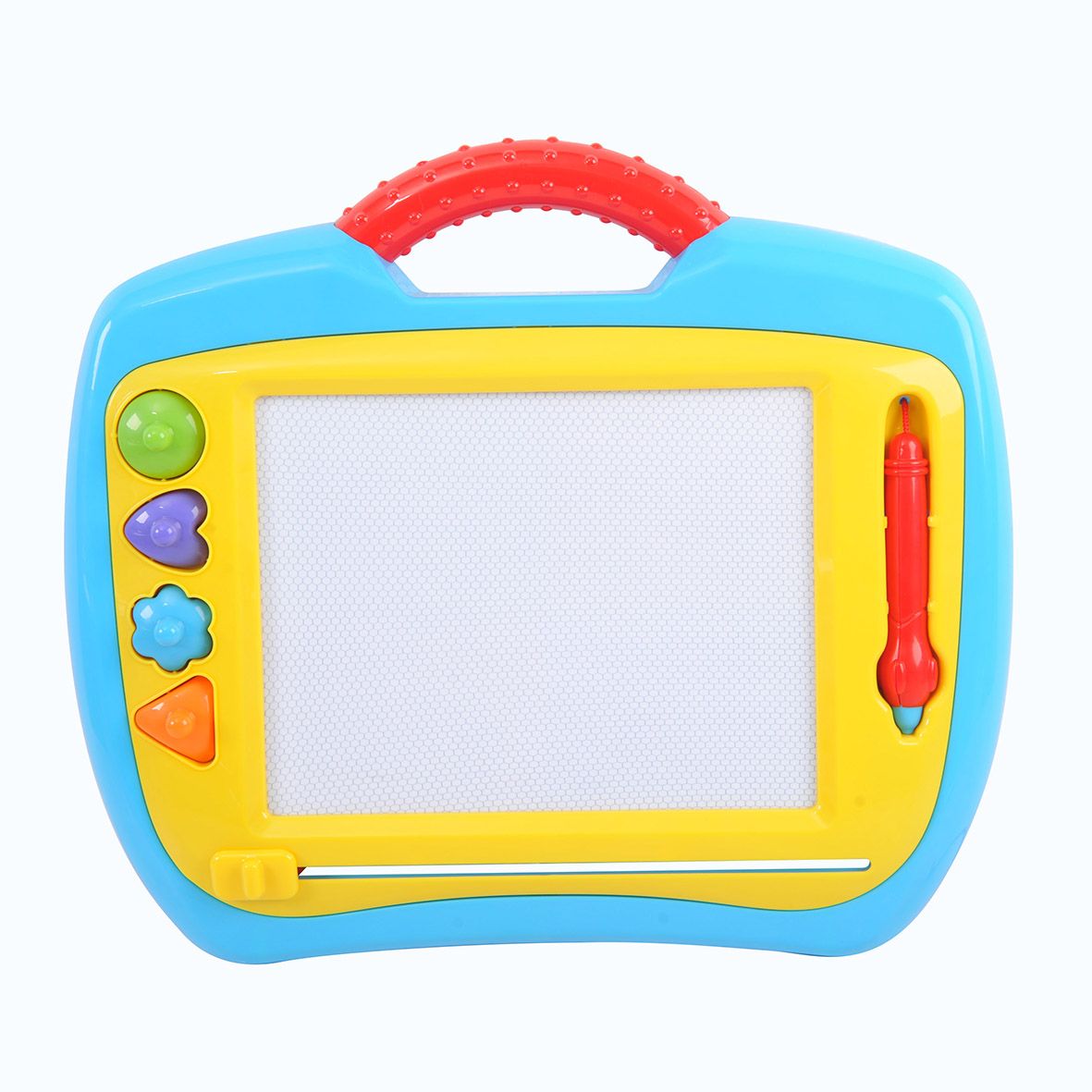 Playgo Toys Ent. Ltd. Magnetic Art Workshop