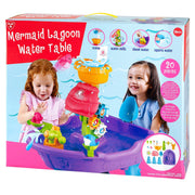 Playgo Toys Mermaid Lagoon Water Table
