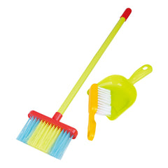 PLAYGO TOYS ENT. LTD. MY CLEANING SET 3 PIECE