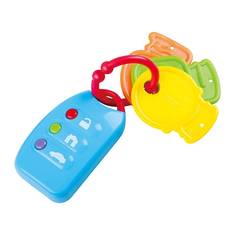 Playgo Toys My First Car Keys