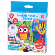 Playgo Toys Paintart Refills