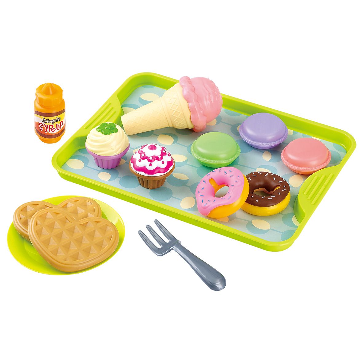 Playgo Toys Sweet Treats Selection