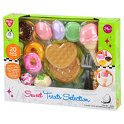 Playgo Toys Sweet Treats Selection