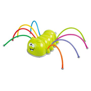Playgo Toys Aqua Sprinkler - Carol The Caterpillar - Toyworld Australia