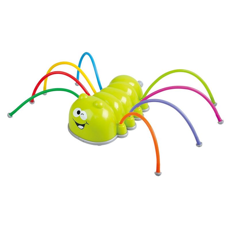 Playgo Toys Aqua Sprinkler - Carol The Caterpillar - Toyworld Australia
