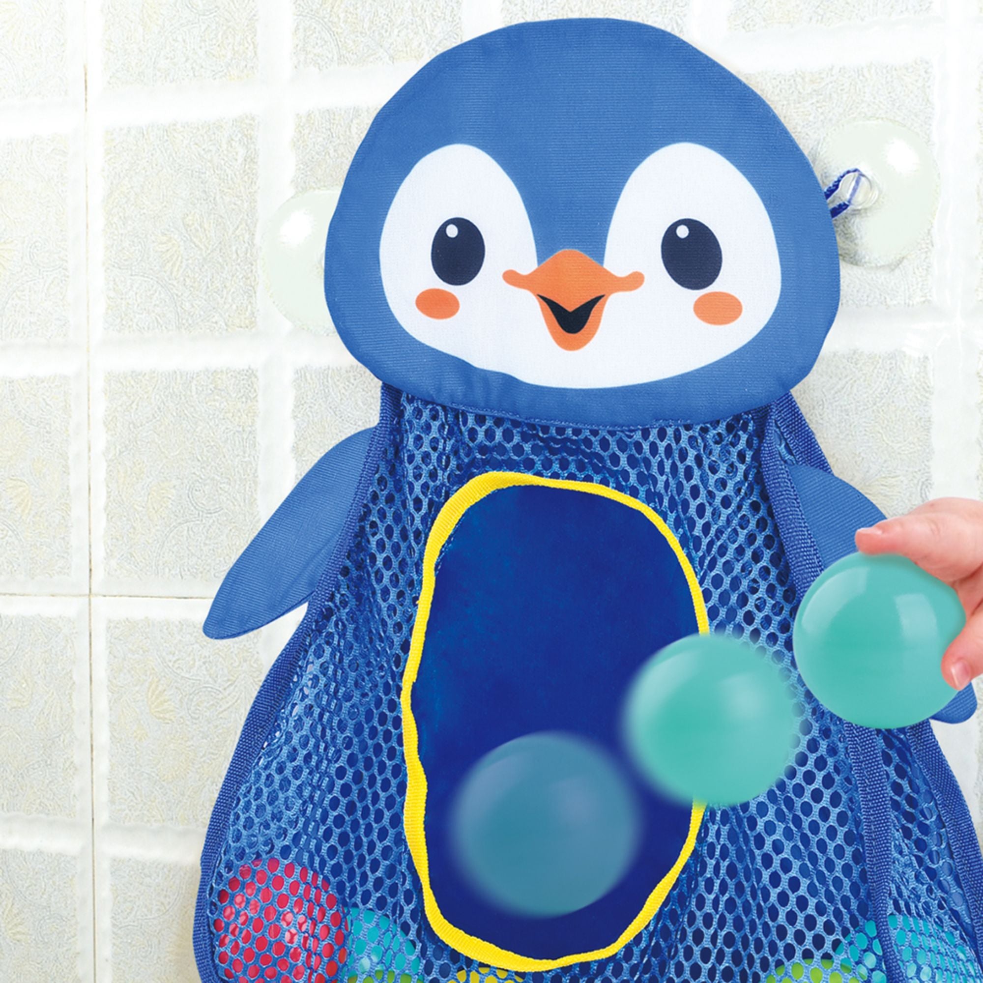 Playgo Toys Shoot & Spin Bath Set - Toyworld Australia