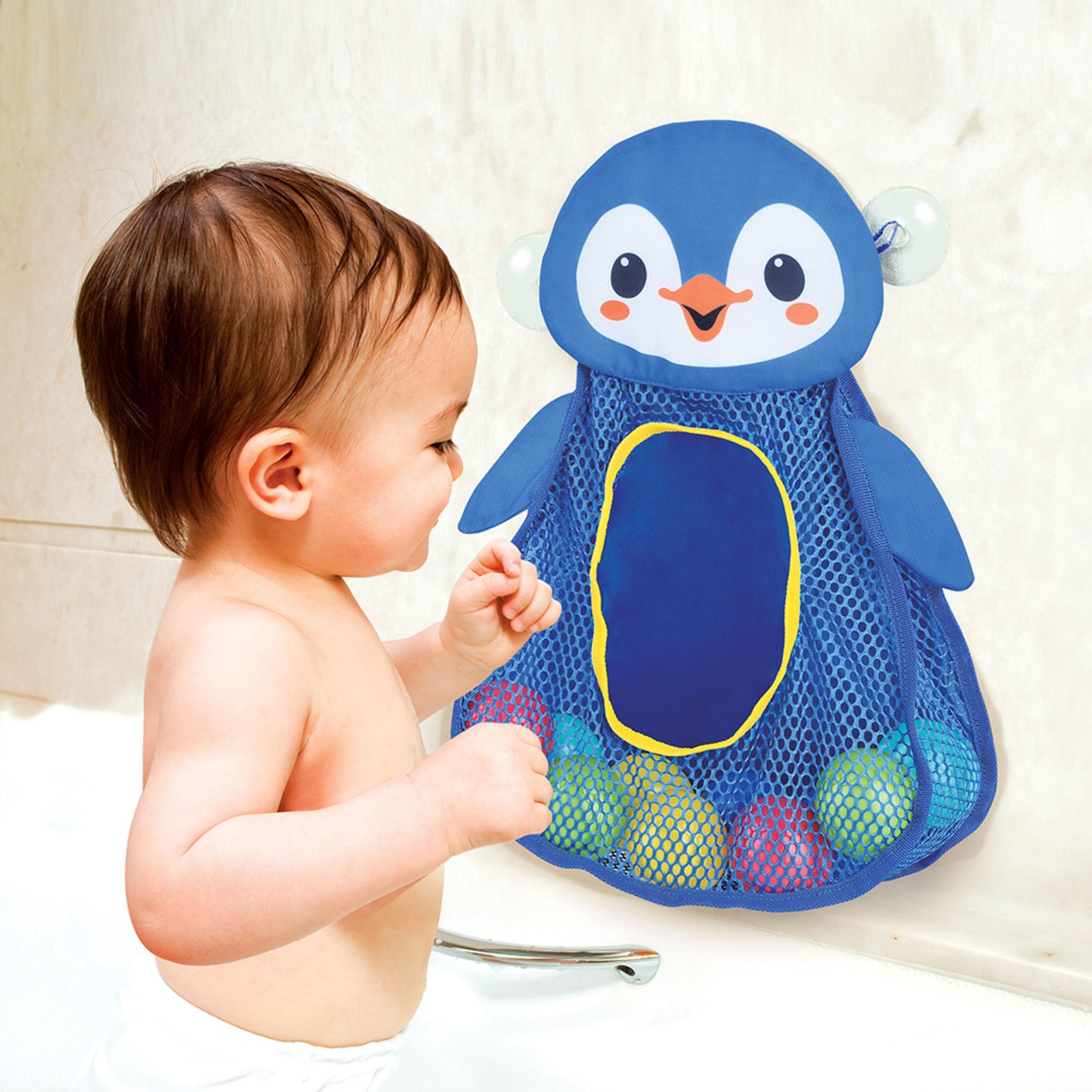 Playgo Toys Shoot & Spin Bath Set - Toyworld Australia