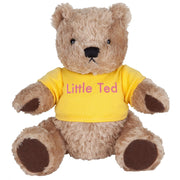 Play School Little Ted 15cm Plush