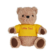 Play School Little Ted 22cm Plush - Toyworld Australia