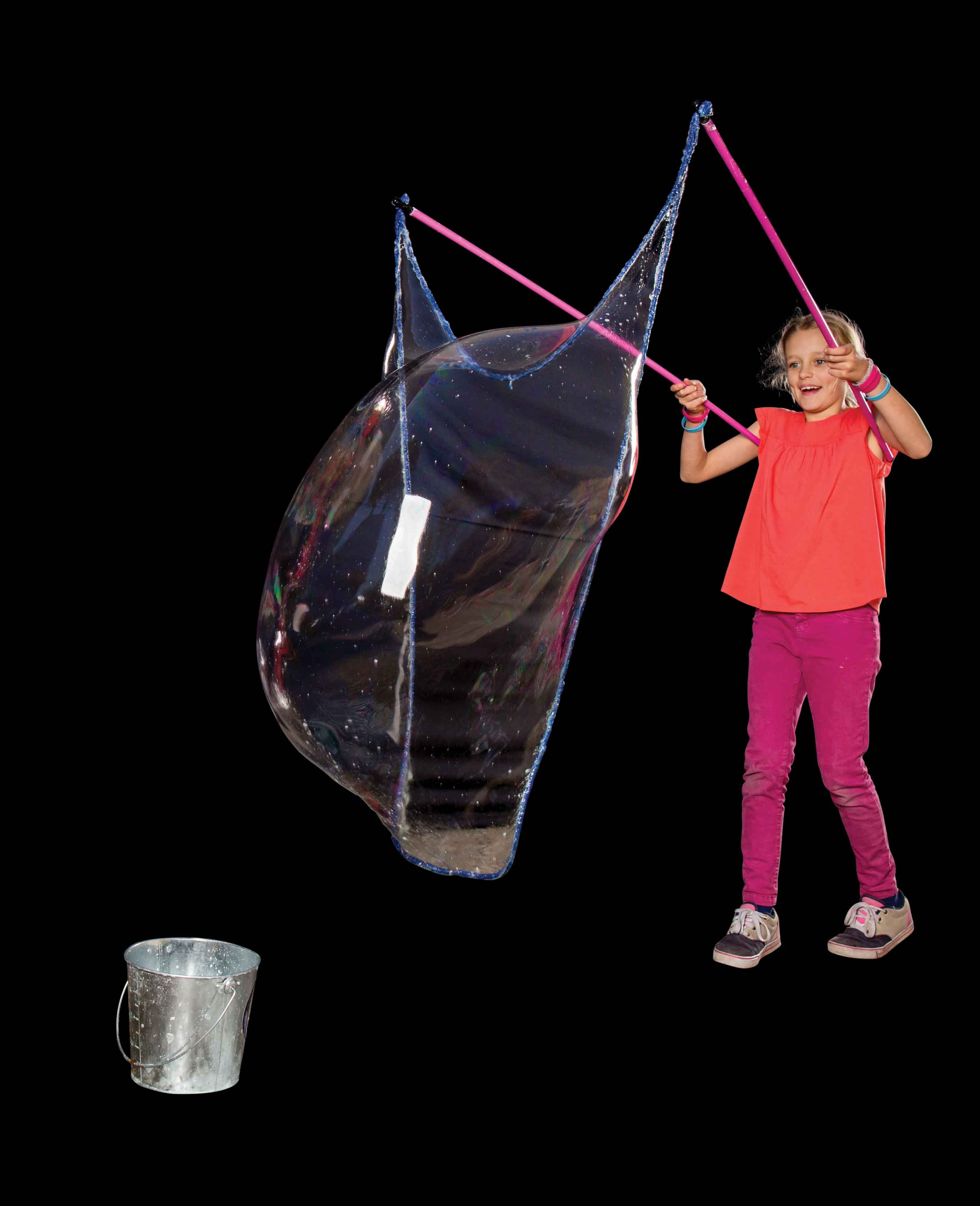Giant Bubble Stix