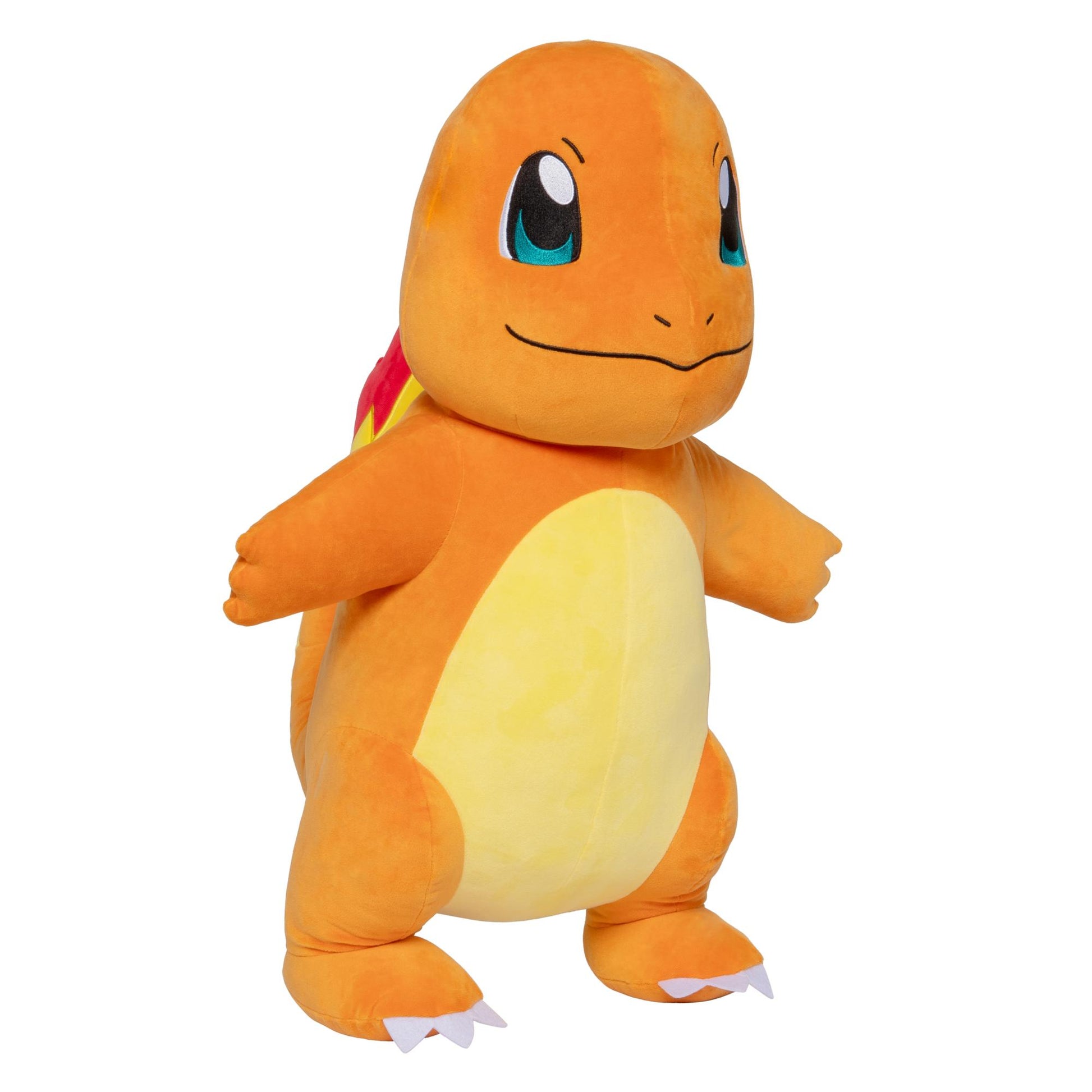 Pokemon 24 Inch Plush - Charmander - Toyworld Australia