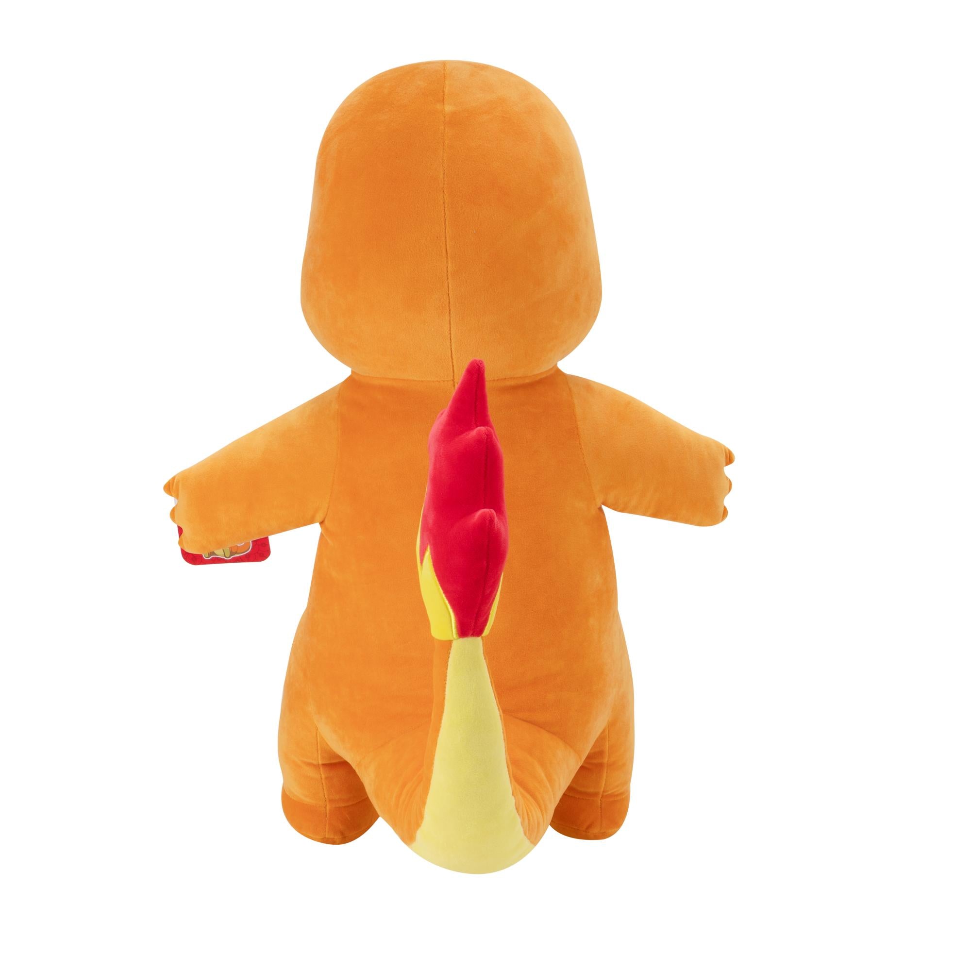 Pokemon 24 Inch Plush - Charmander - Toyworld Australia