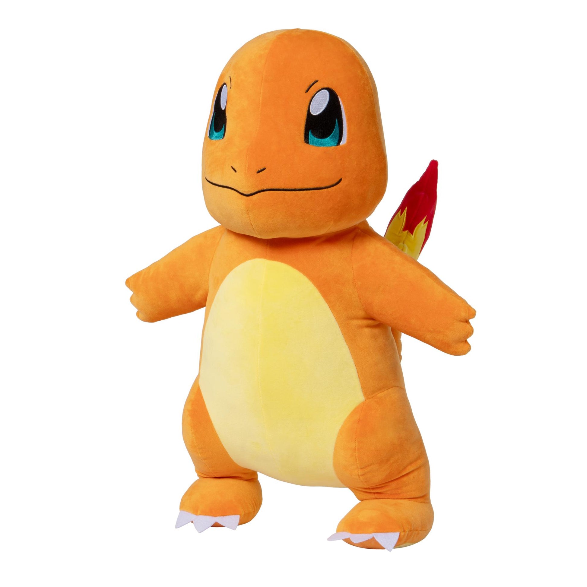 Pokemon 24 Inch Plush - Charmander - Toyworld Australia