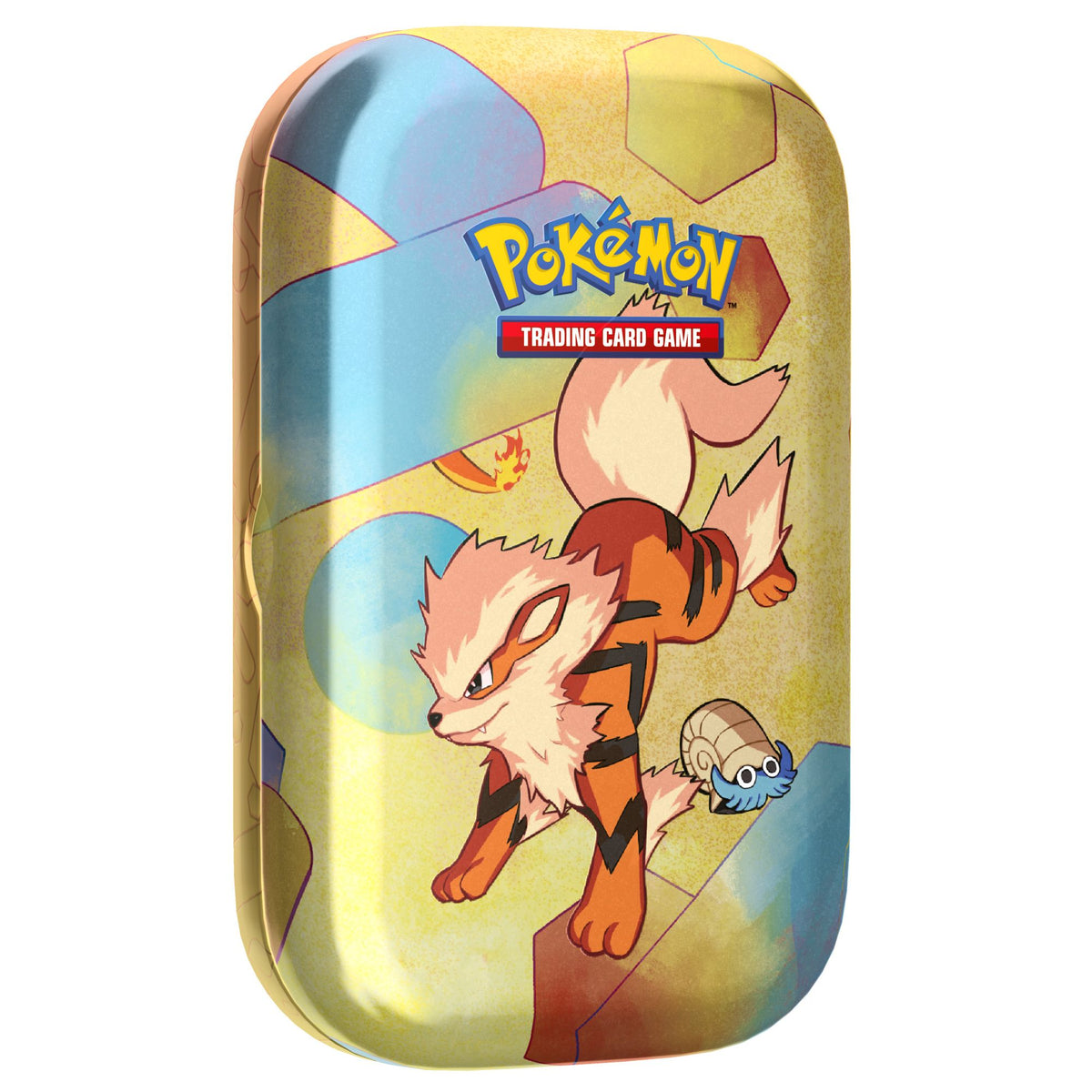 Pokemon TCG Scarlet & Violet 151 Mini Tin Assorted Styles