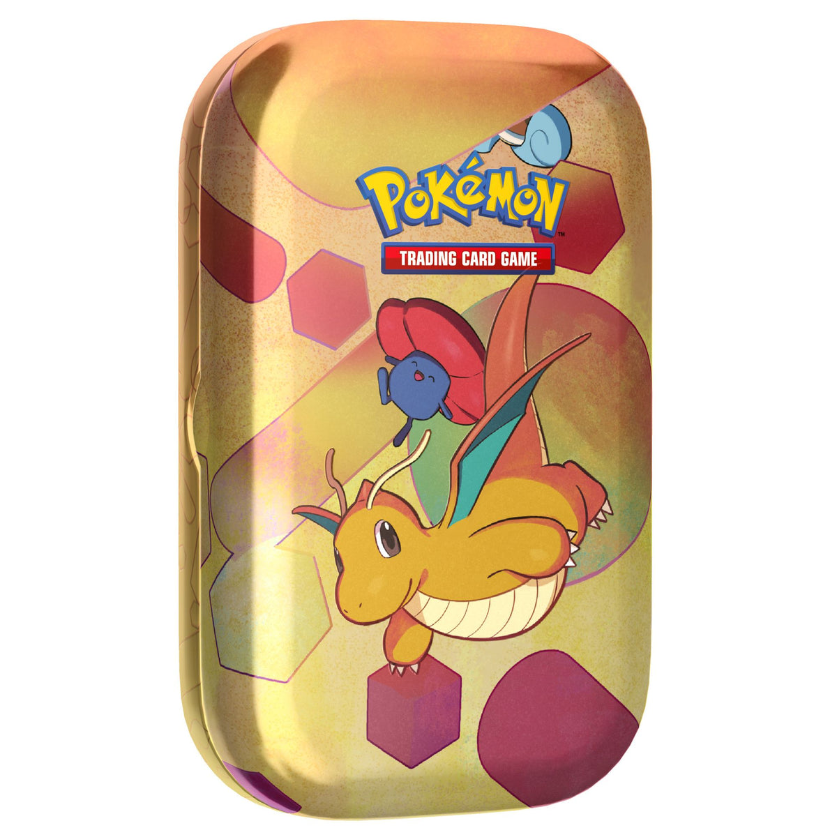 Pokemon TCG Scarlet & Violet 151 Mini Tin Assorted Styles