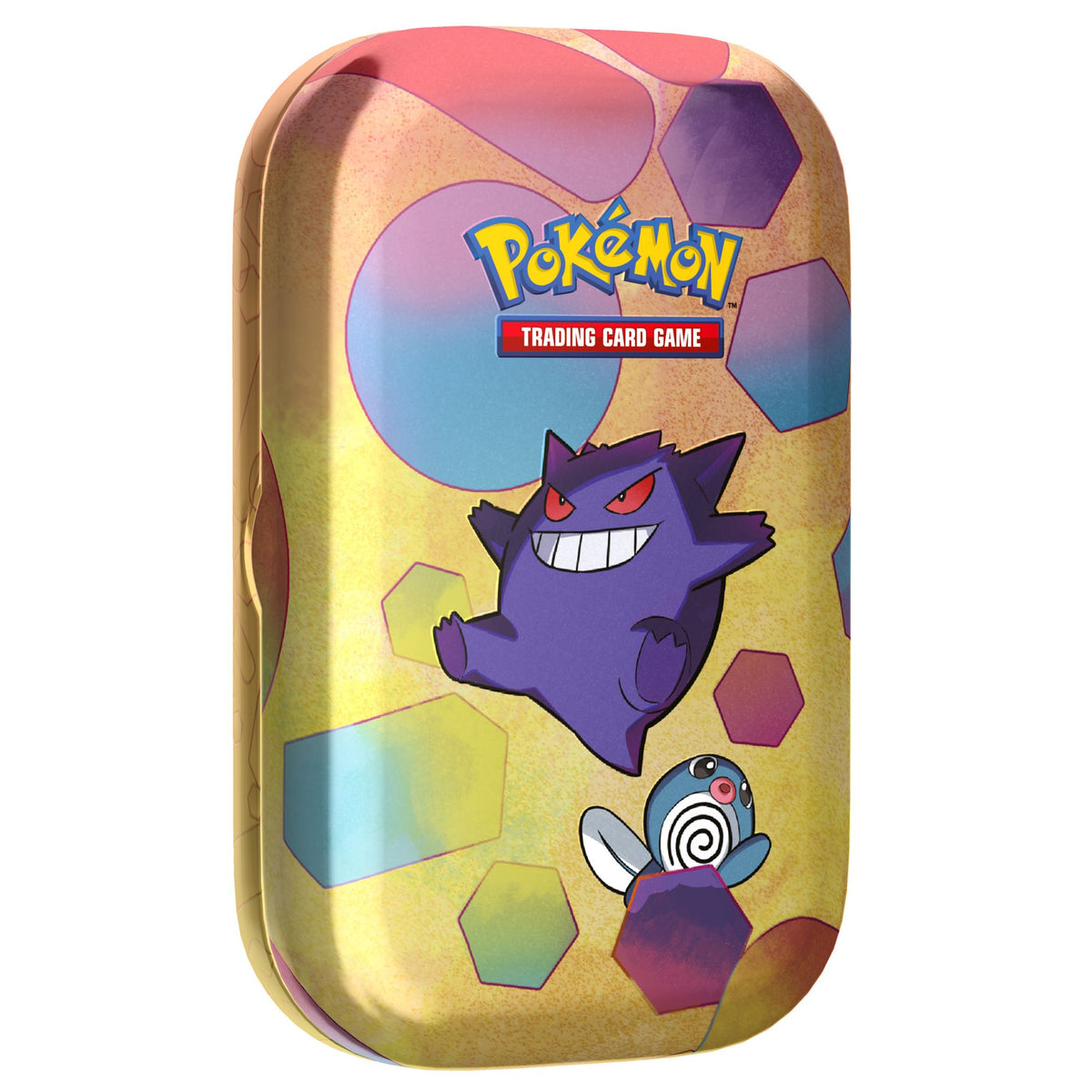 Pokemon TCG Scarlet & Violet 151 Mini Tin Assorted Styles