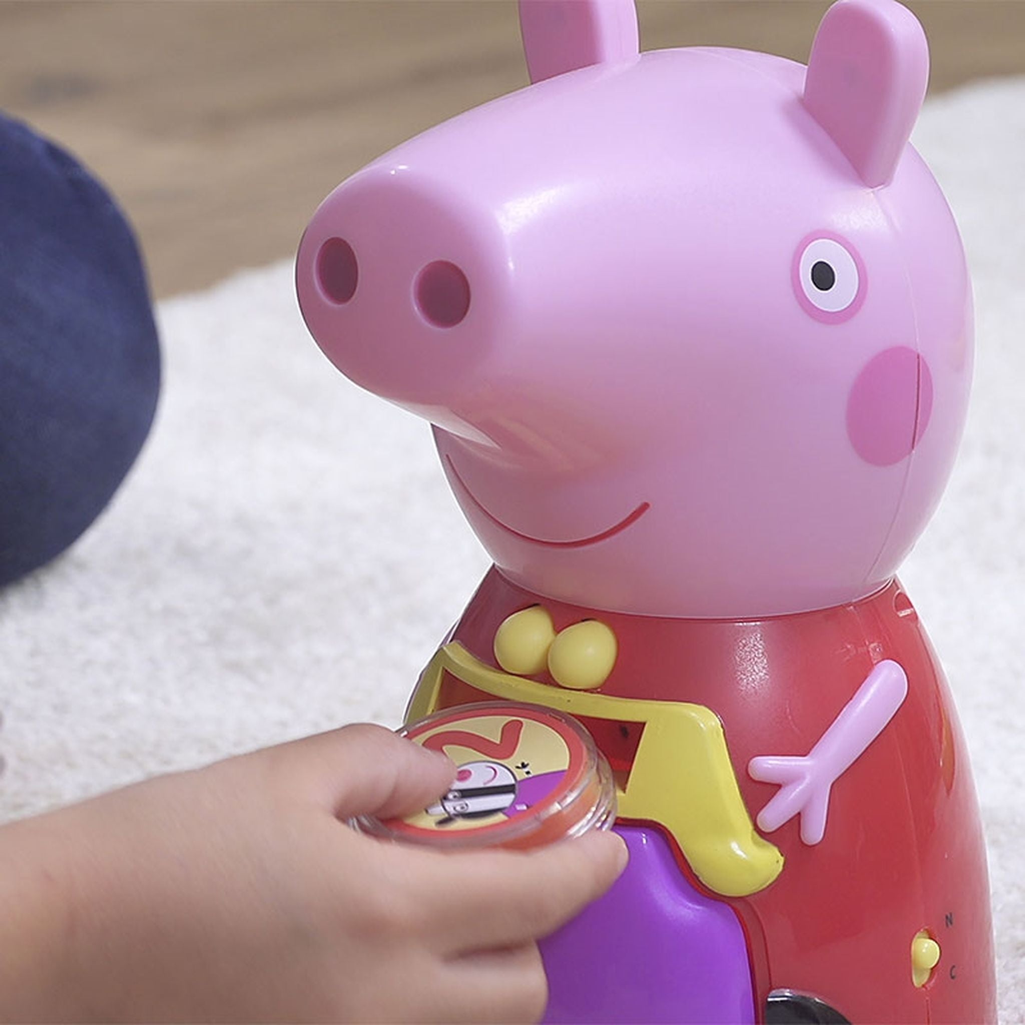 Count With Peppa