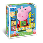 Peppa Pig Peppa's Phonic Alphabet