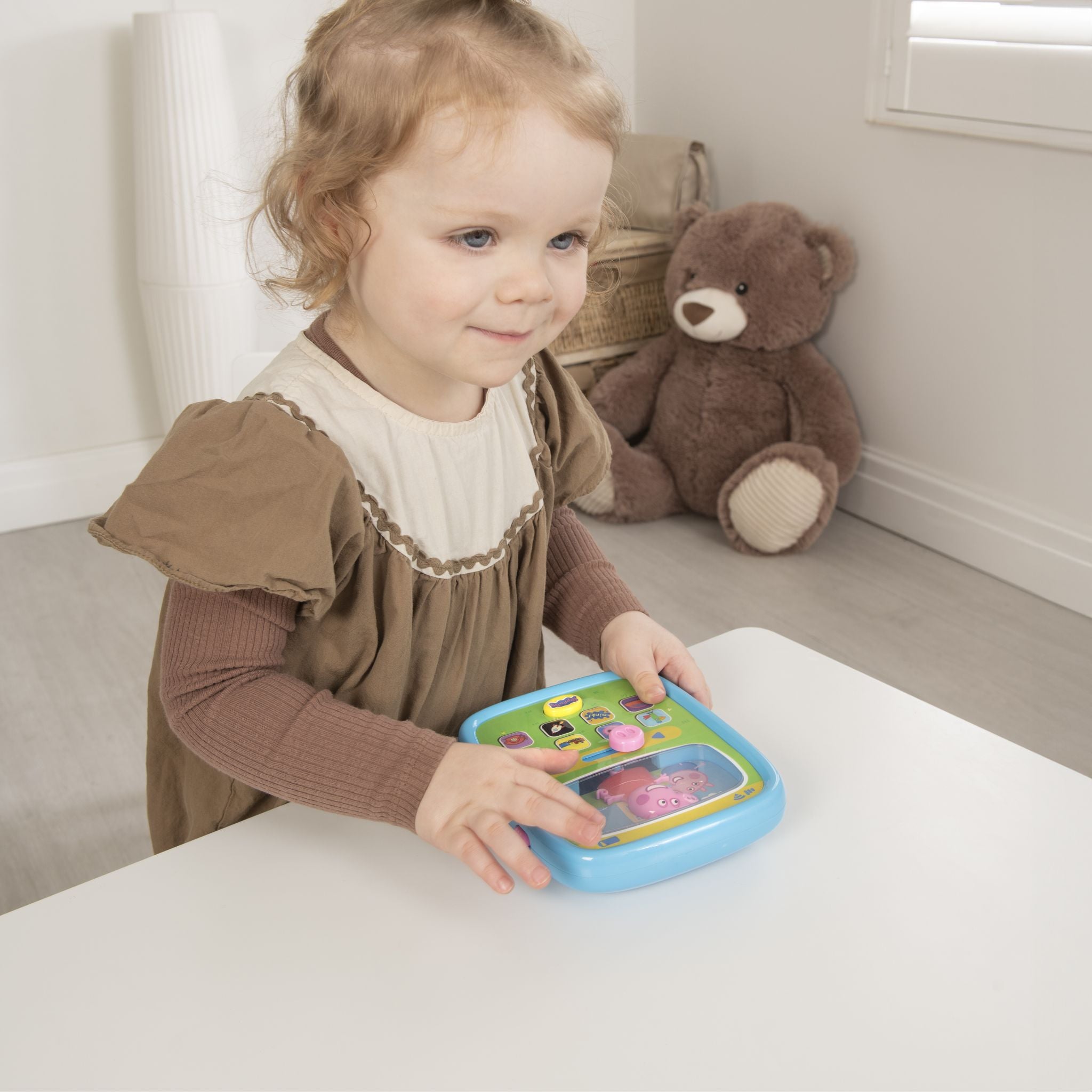 Peppa Pig My First Tablet