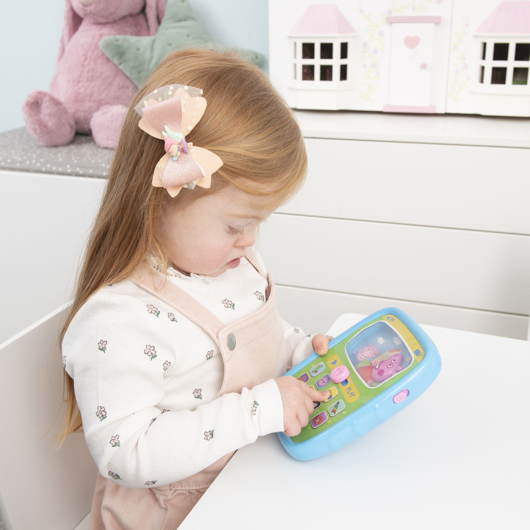 Peppa Pig My First Tablet