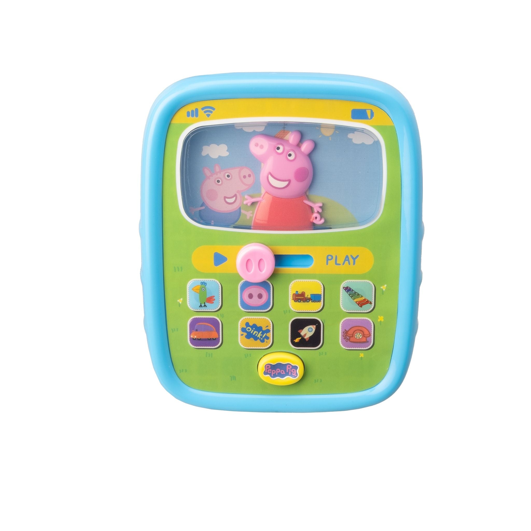 Peppa Pig My First Tablet