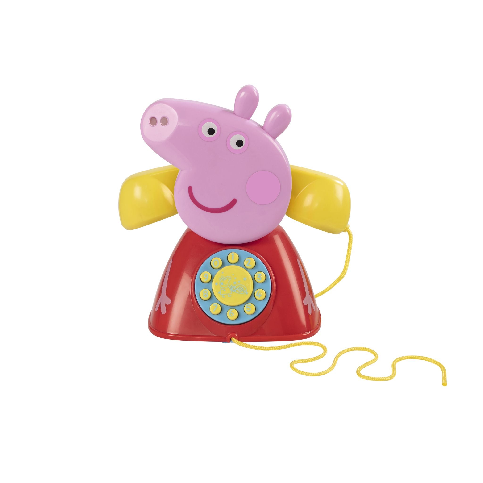 Peppa Pig Peppa's Telephone