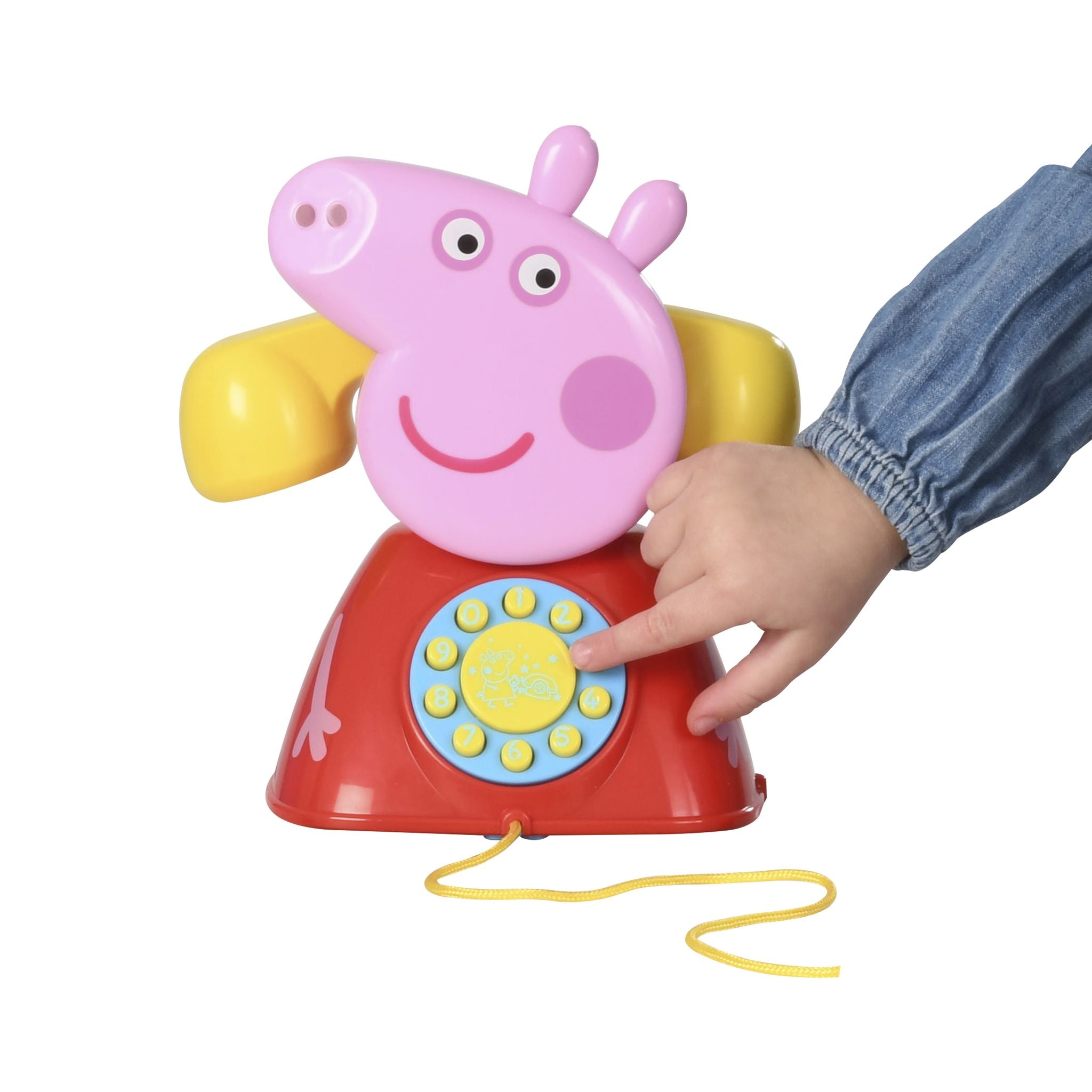 Peppa Pig Peppa's Telephone