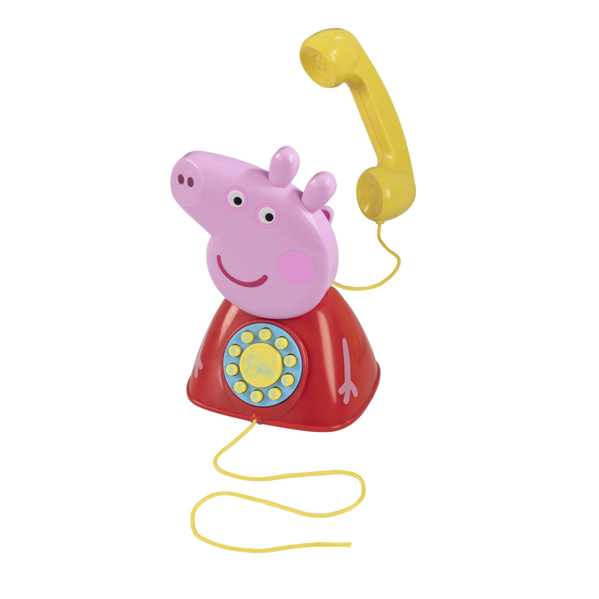 Peppa Pig Peppa's Telephone