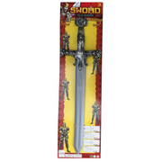 PRETEND PLAY SWORD ASSORTED STYLES