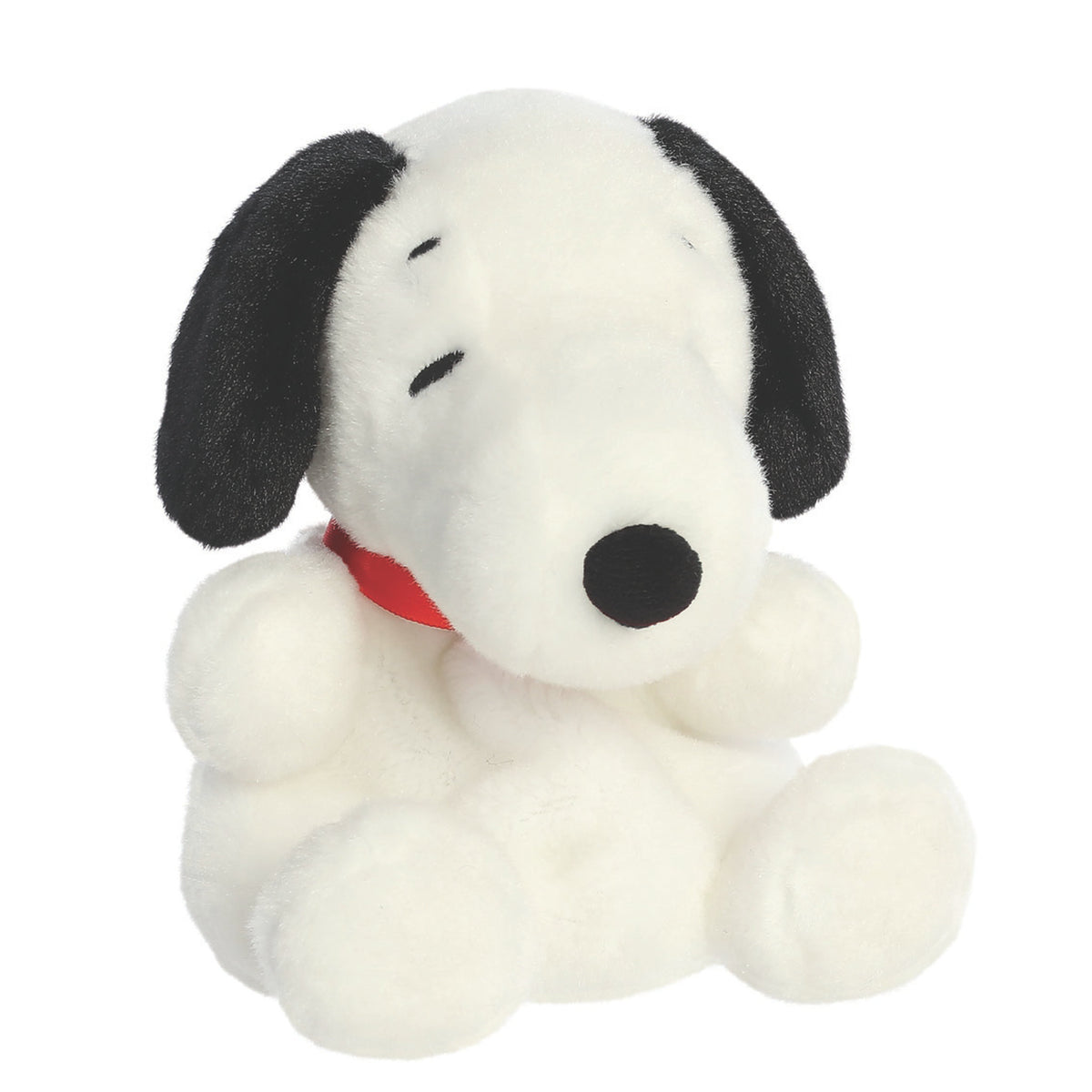 Peanuts 5 Inch Plush Snoopy Palm Pal