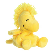 Peanuts 5 Inch Plush Woodstock Palm Pal