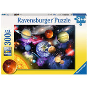 Ravensburger Solar System 300 Piece - Toyworld Australia