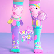 MADMIA Peppa Pig Fairy Adult Socks