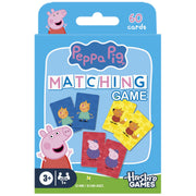 Picture Matching Game Peppa Pig - Toyworld Australia