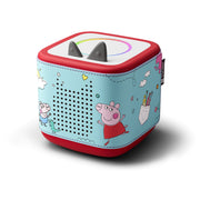 Tonies Toniebox 2 Sleeve - Peppa Pig