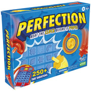 Perfection Board Game
