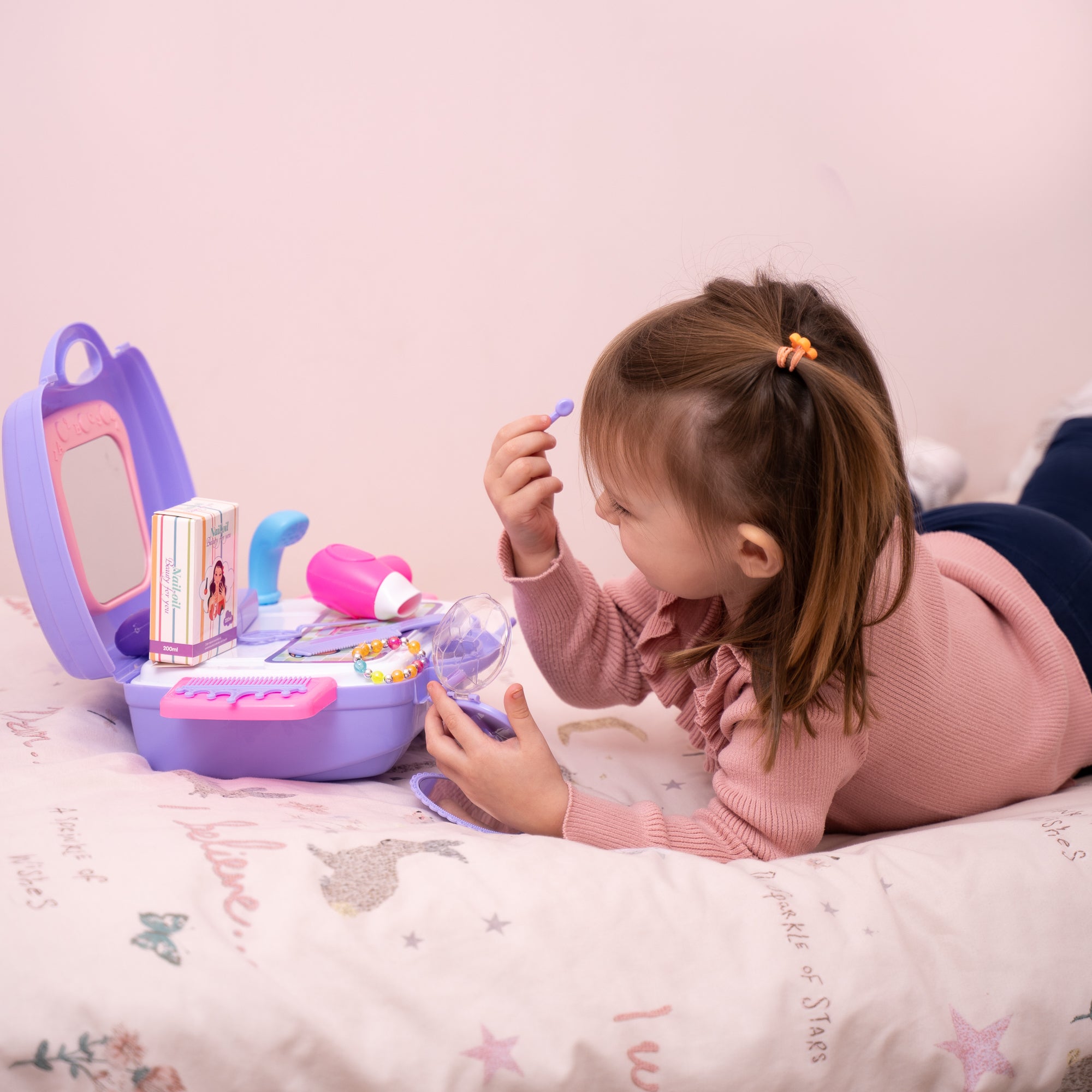 Peterkin Little Salon Carry Case