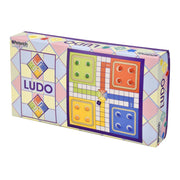 Peterkin Ludo Game Gift Box
