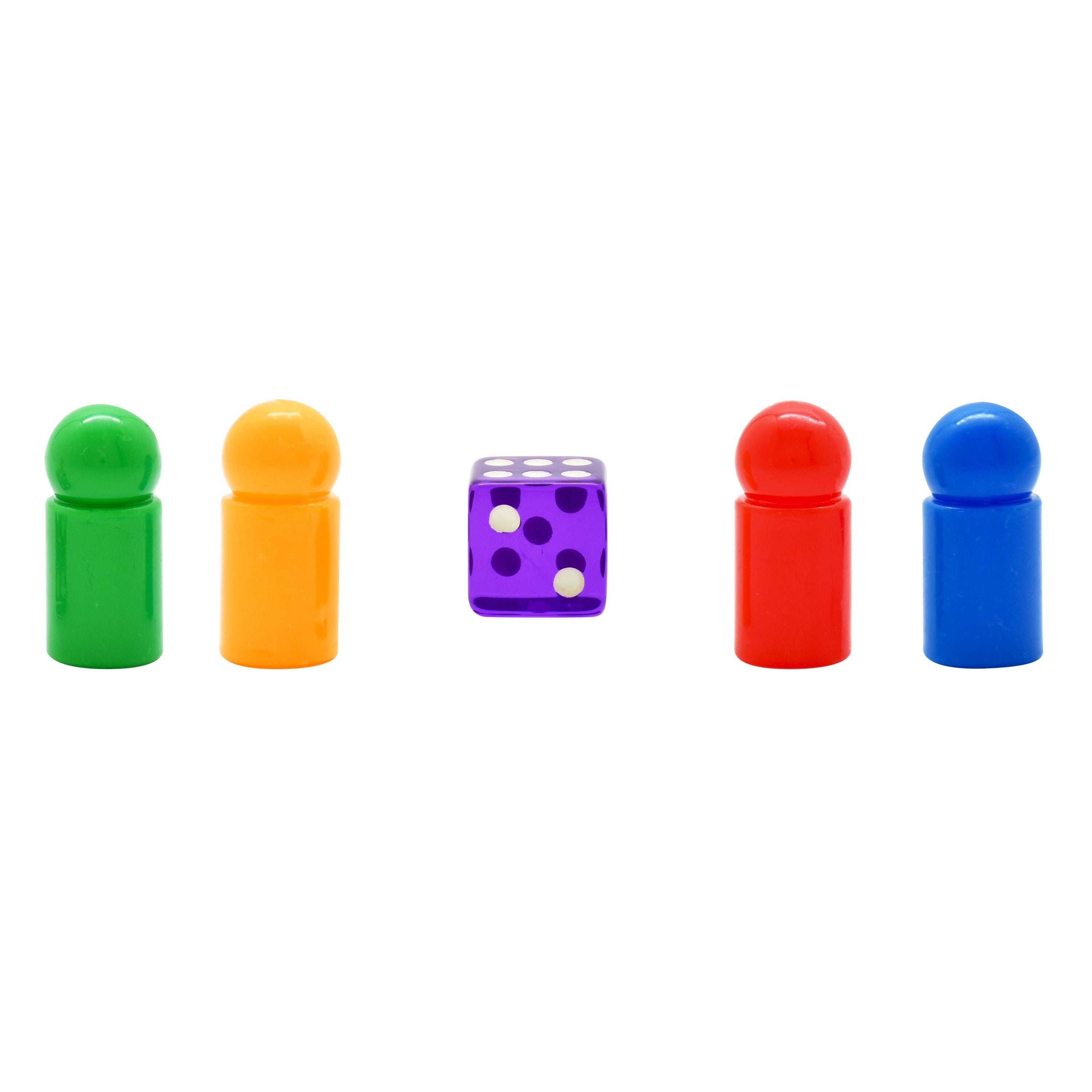 Peterkin Ludo Game Gift Box