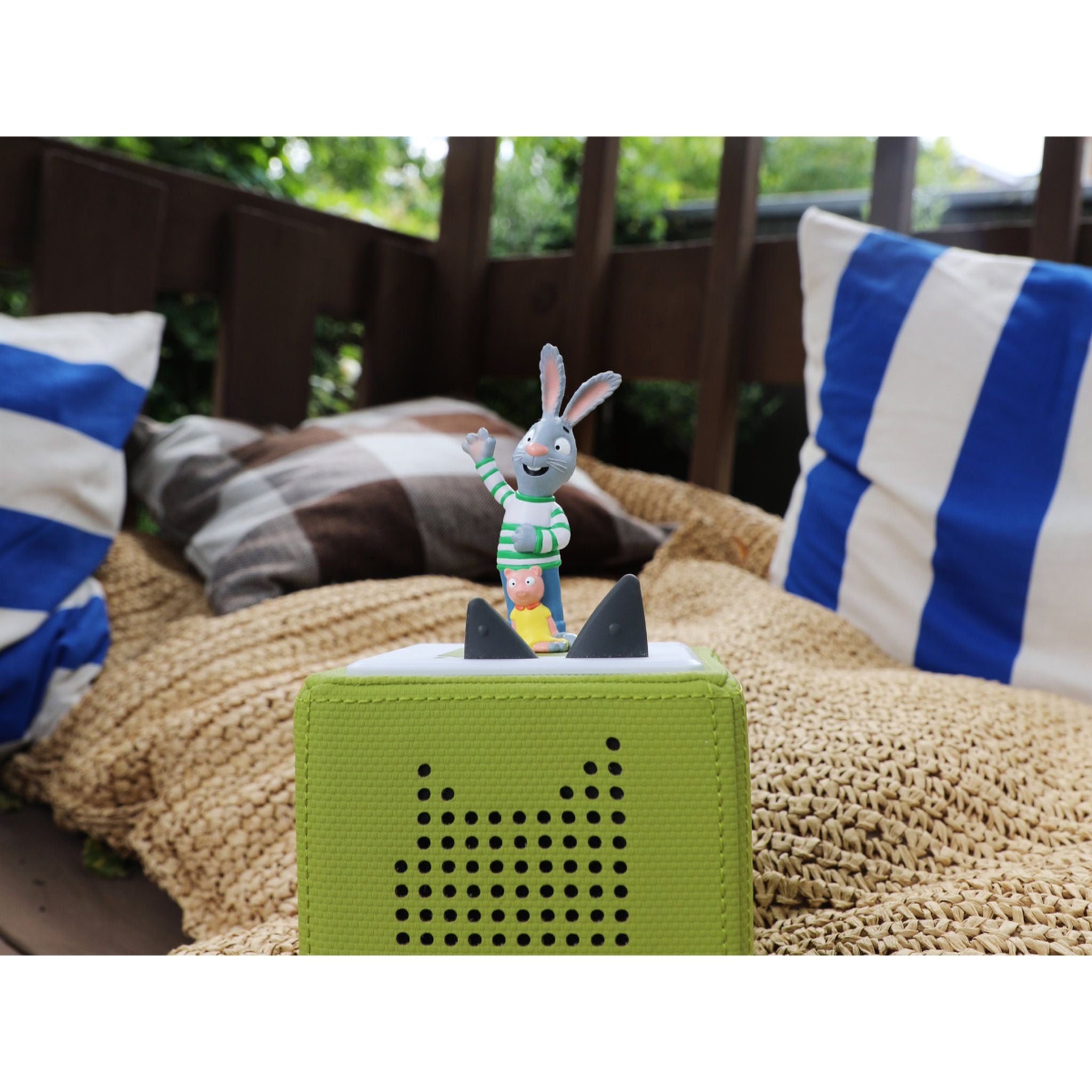 Tonies Audio Character - Pip and Posy - Pip