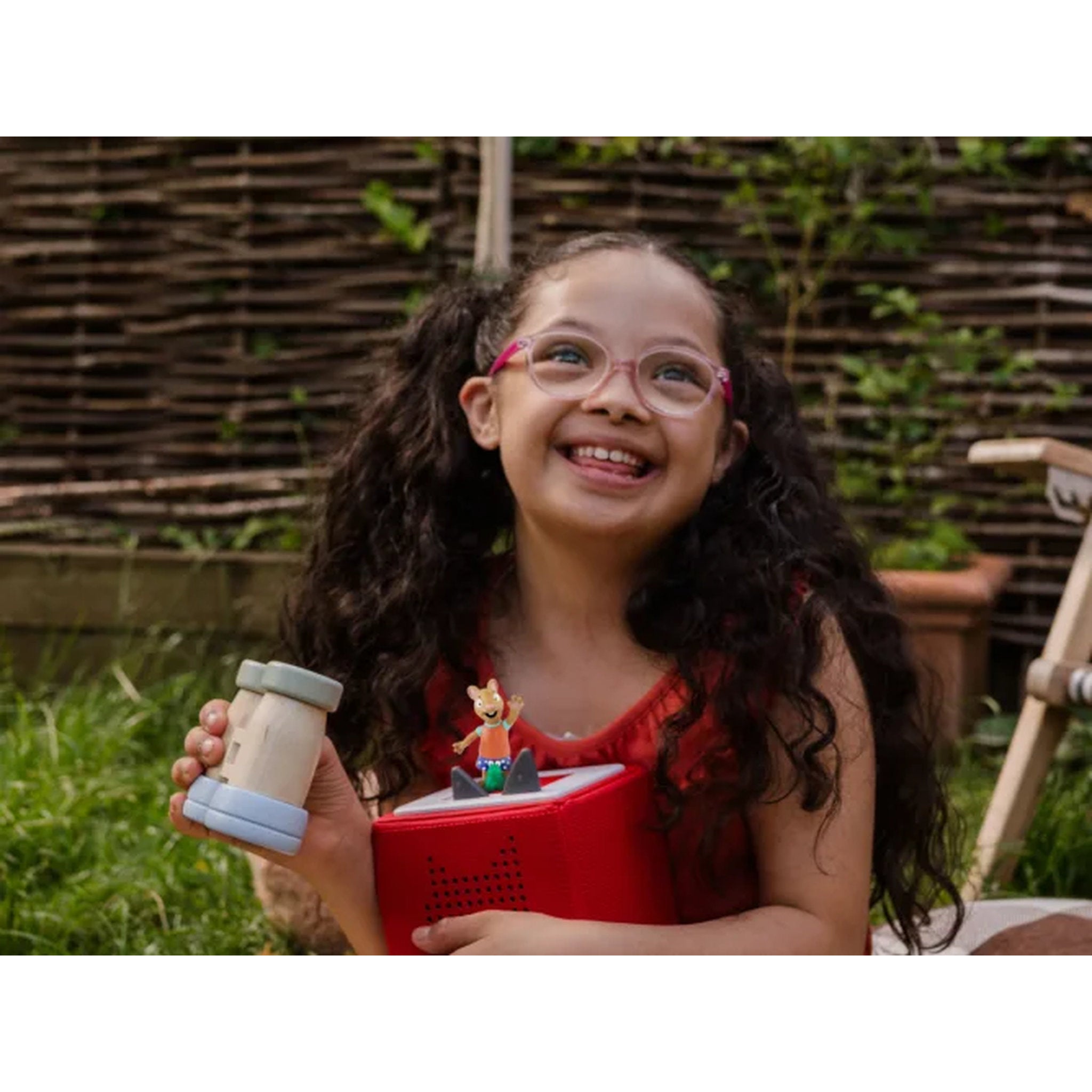 Tonies Audio Character - Pip & Posy