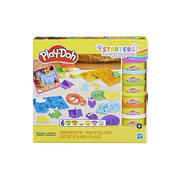 Play-Doh Fundamentals - Numbers