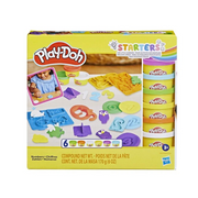Play-Doh Fundamentals - Numbers