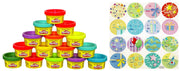 Play-Doh 1oz 15 Count Bag