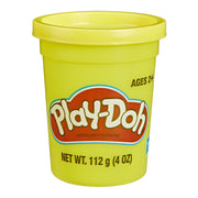 Play-Doh Single Can Yellow